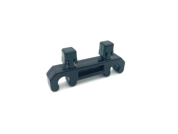 1/4" Drive Socket Holder – Holds 2 Socket