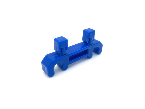 1/4" Drive Socket Holder – Holds 2 Socket