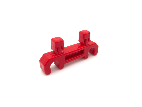 1/4" Drive Socket Holder – Holds 2 Socket