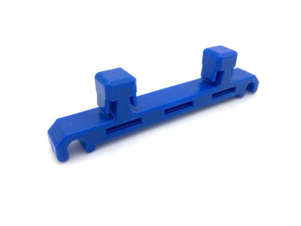 1/2" Drive Socket Holder – Holds 2 Socket