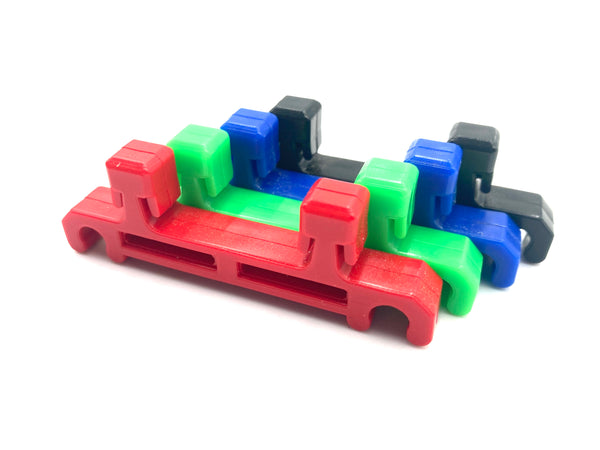 3/8" Drive Socket Holder – Holds 2 Socket