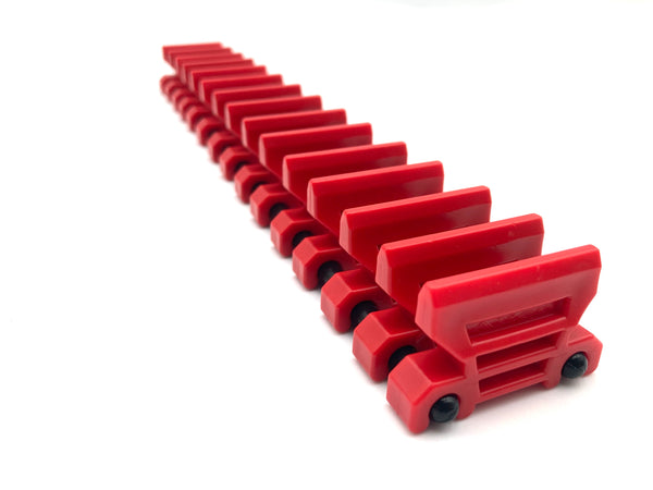 Wrench Organizer Set – Holds 14 Wrenches