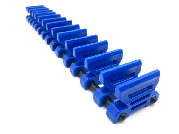 Wrench Organizer Set – Holds 14 Wrenches