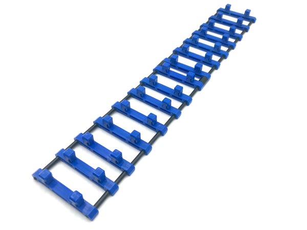 1/2 Drive Socket Organizer Set (Holds 30 Sockets)