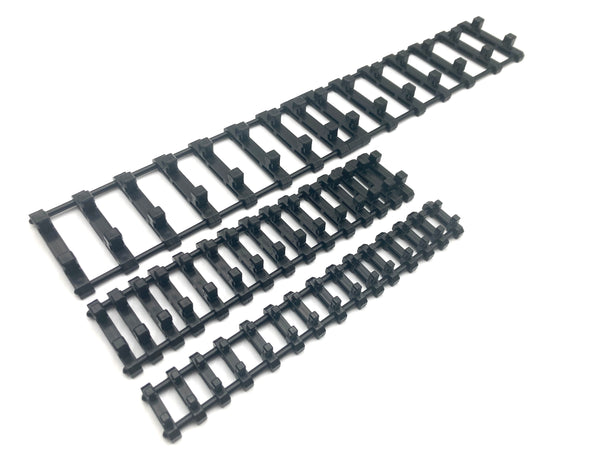 90-Socket Organizer Set – Double-Post Tool Holder