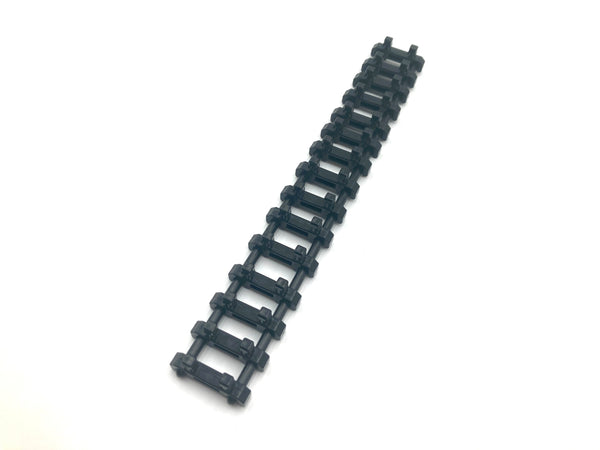 1/4 Drive Socket Organizer Set (Holds 30 Sockets)