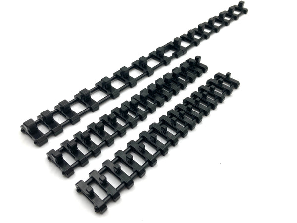 Socket Organizer Set – Holds 45 Sockets | Single Post Tool Holder