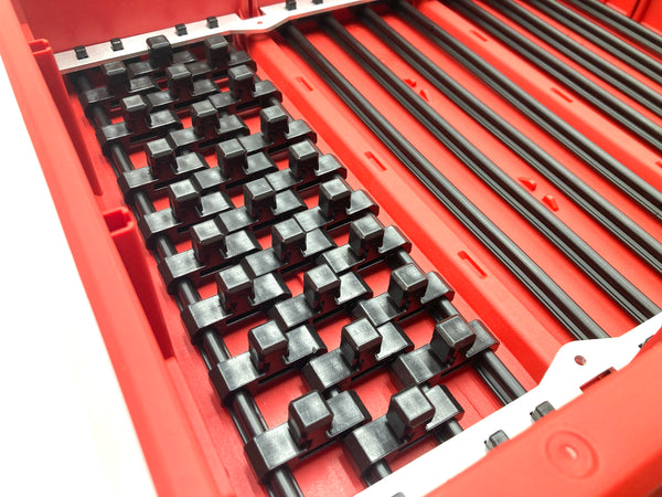 PackOut 90 Socket Organizer Kit