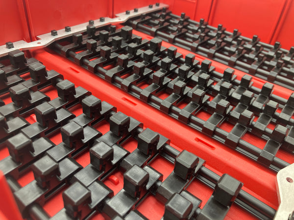 PackOut 90 Socket Organizer Kit