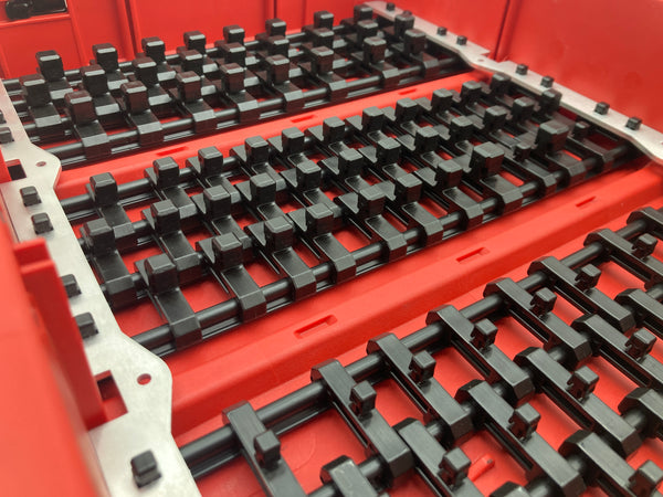 PackOut 90 Socket Organizer Kit