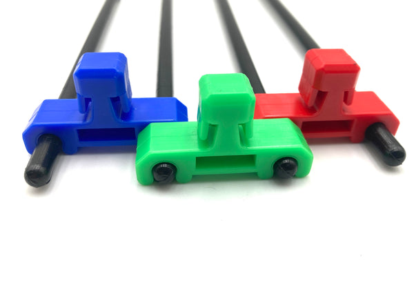 1/2" Drive Socket Holder – Holds 1 Socket