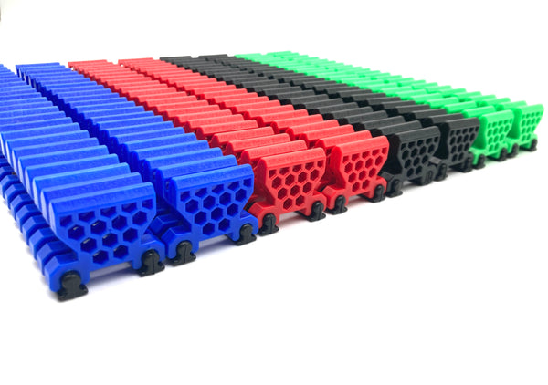 84 Wrench Organizer Bundle