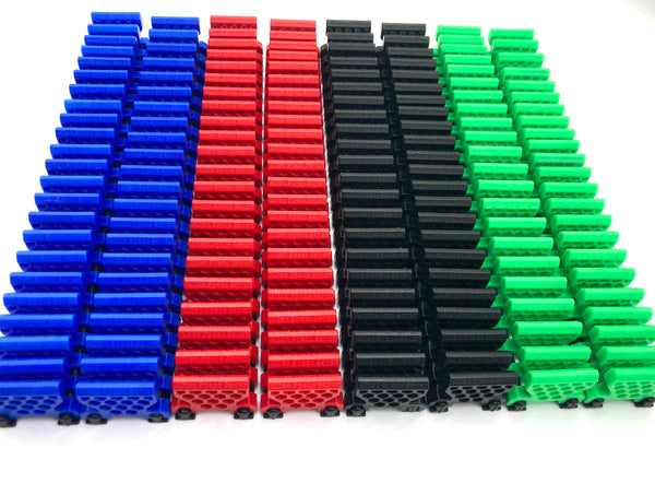 Wrench Organizer New V2!  Attachments