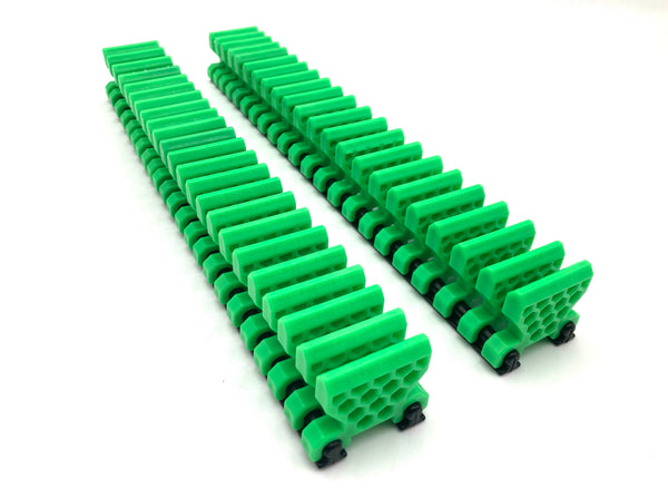 90 Socket Organizer + 42 Wrench Organizer Set