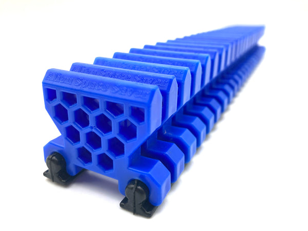 14 Wrench Organizer Set