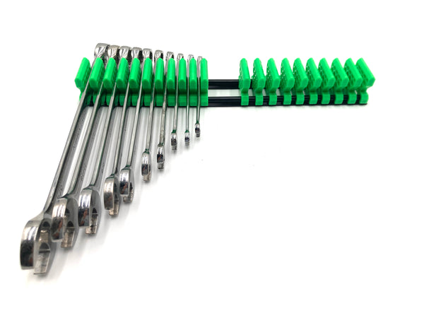 84 Wrench Organizer Bundle