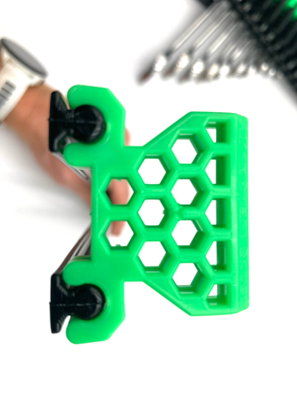 12'' Alien RODS (Set of 6)