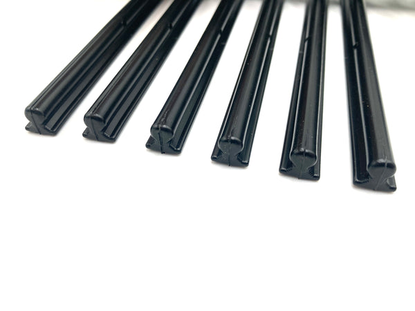 12'' Alien RODS (Set of 6)