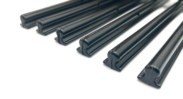 12'' Alien RODS (Set of 6)