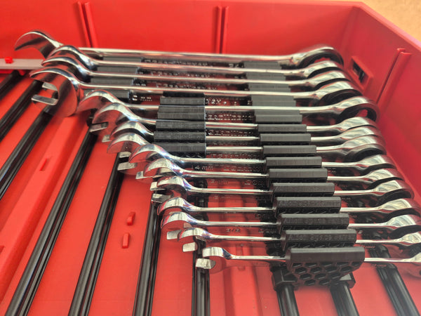 PackOut Wrench Organizer Kit