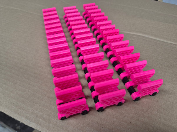 Limited Edition: Alien Pink 42 Wrench Organizer