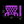 Purple People Eater 42 Wrench Organizer