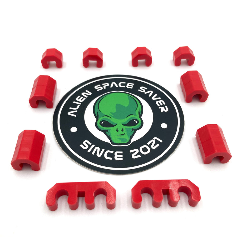 BYO Socket – Alien Space Saver