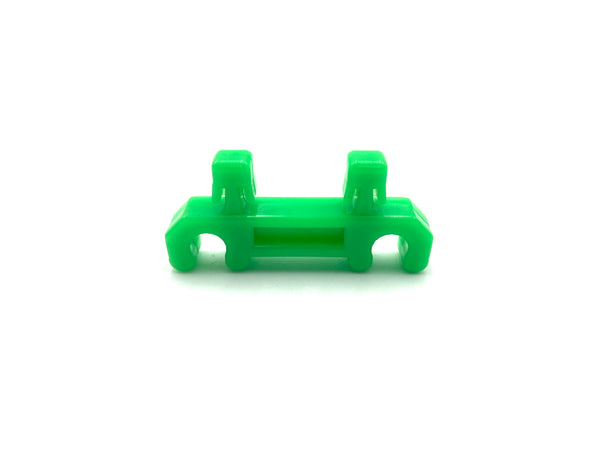 1/4" Drive Socket Holder – Holds 2 Socket