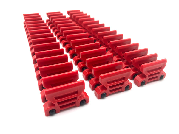 84 Wrench Organizer Bundle + 2 Free Link Bar Sets