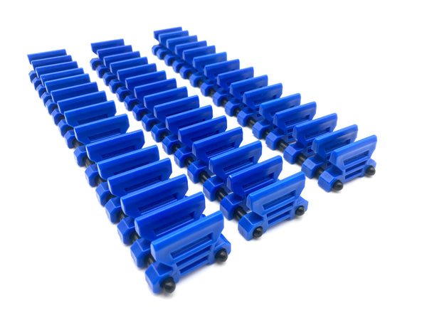 84 Wrench Organizer Bundle + 2 Free Link Bar Sets