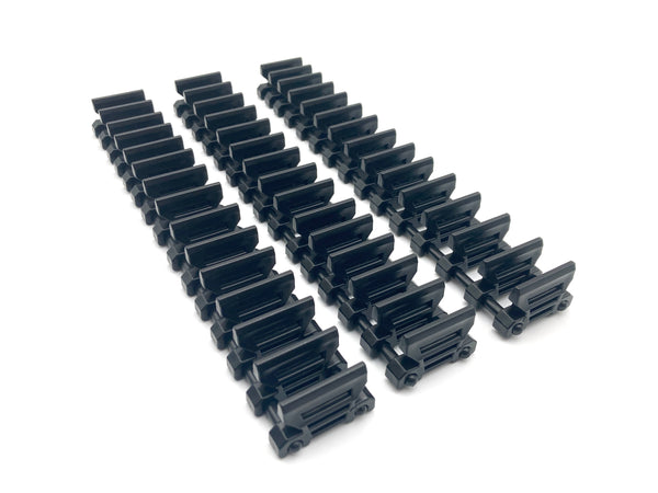 84 Wrench Organizer Bundle + 2 Free Link Bar Sets
