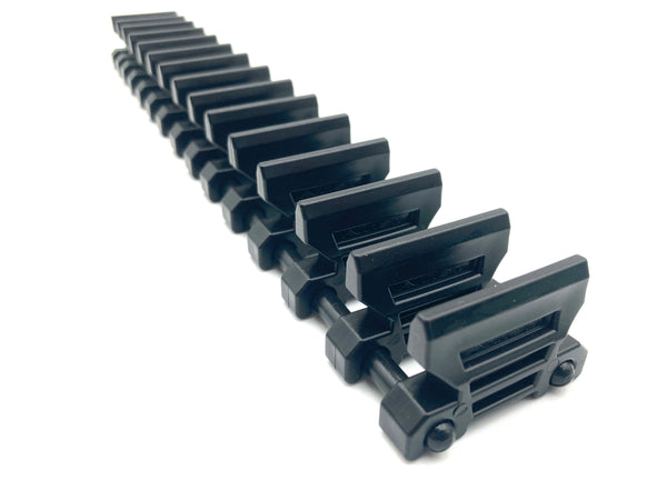 Wrench Organizer Set – Holds 14 Wrenches