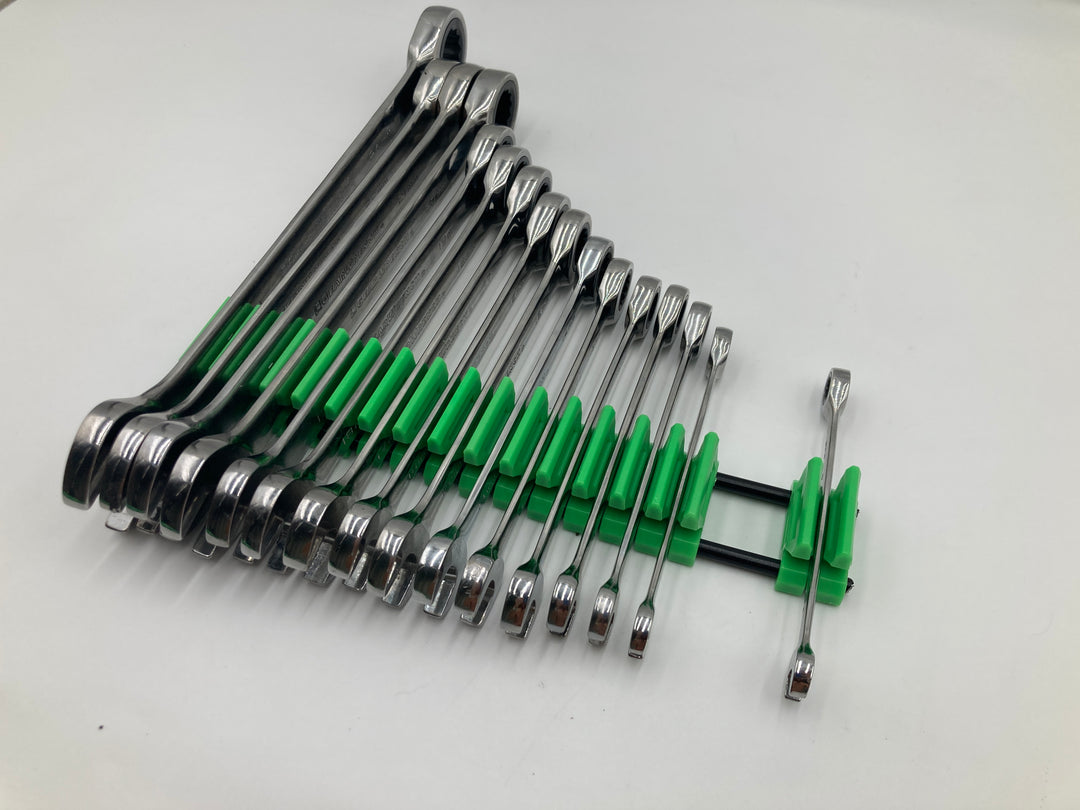 Alien Tools Set Alien Space Saver: Premium Tool Organizers Made in the USA