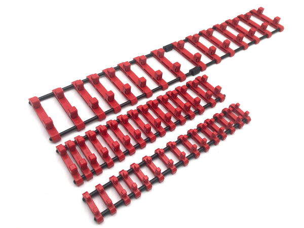 180 Socket Organizer Bundle + 2 Free Link Bar Kits
