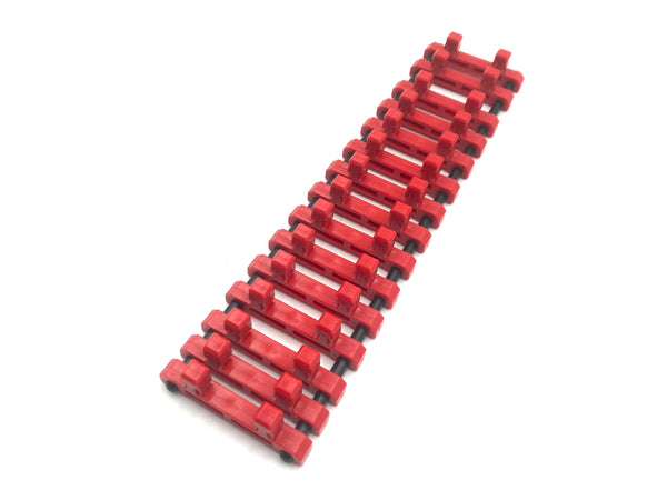 3/8 Drive Socket Organizer Set (Holds 30 Sockets)