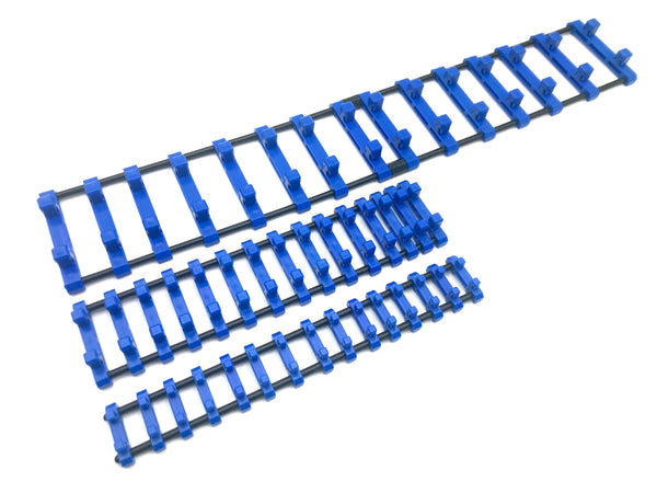 180 Socket Organizer Bundle + 2 Free Link Bar Kits