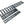 180 Socket Organizer Bundle + 2 Free Link Bar Kits