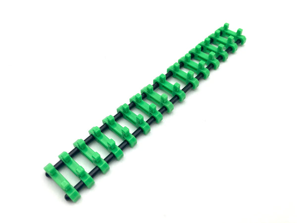 Double Post Socket Organizer - Holds 30 Sockets