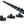 1/2 Drive Socket Organizer Set (Holds 15 Sockets)