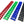 1/4'' Drive Socket Organizer Set (Holds 15 Sockets)