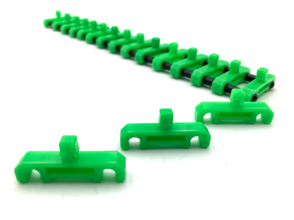 Single Post Socket Organizer - Holds 15 Sockets