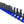 1/4'' Drive Socket Organizer Set (Holds 15 Sockets)