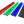 3/8 Drive Socket Organizer Set (Holds 15 Sockets)