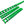 Socket Organizer Set – Holds 45 Sockets | Single Post Tool Holder