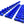 Socket Organizer Set – Holds 45 Sockets | Single Post Tool Holder