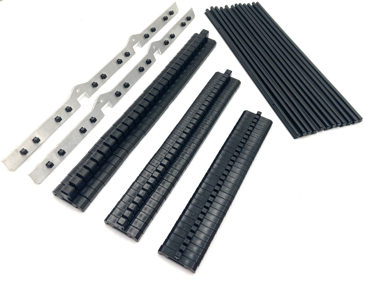 Alien Tools Set Alien Space Saver: Premium Tool Organizers Made in the USA