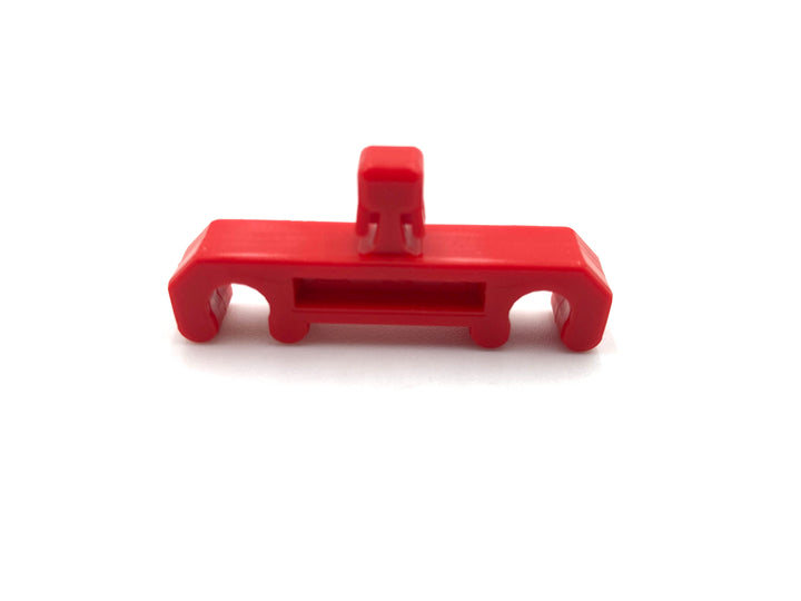 1/4" Drive Socket Holder – Holds 1 Socket