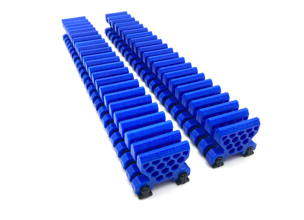 New V2! 42 Wrench Organizer Set
