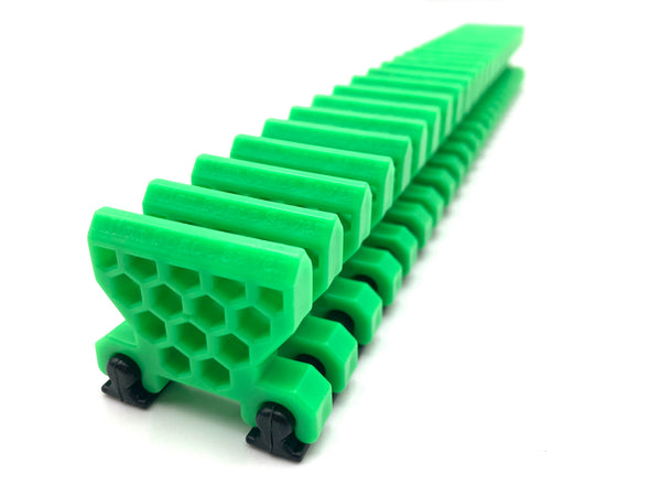 14 Wrench Organizer Set