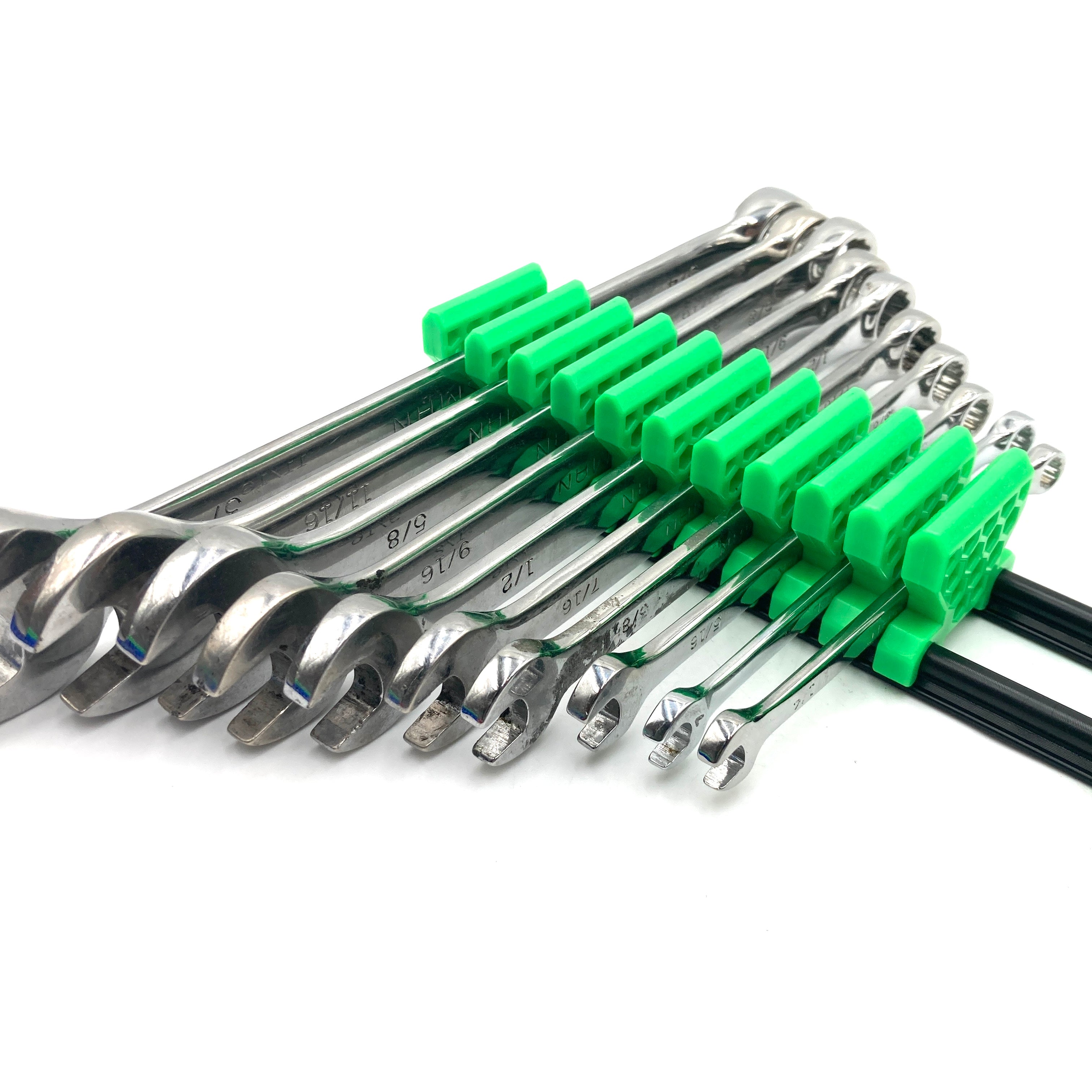 Alien Tools Set Alien Space Saver: Premium Tool Organizers Made in the USA